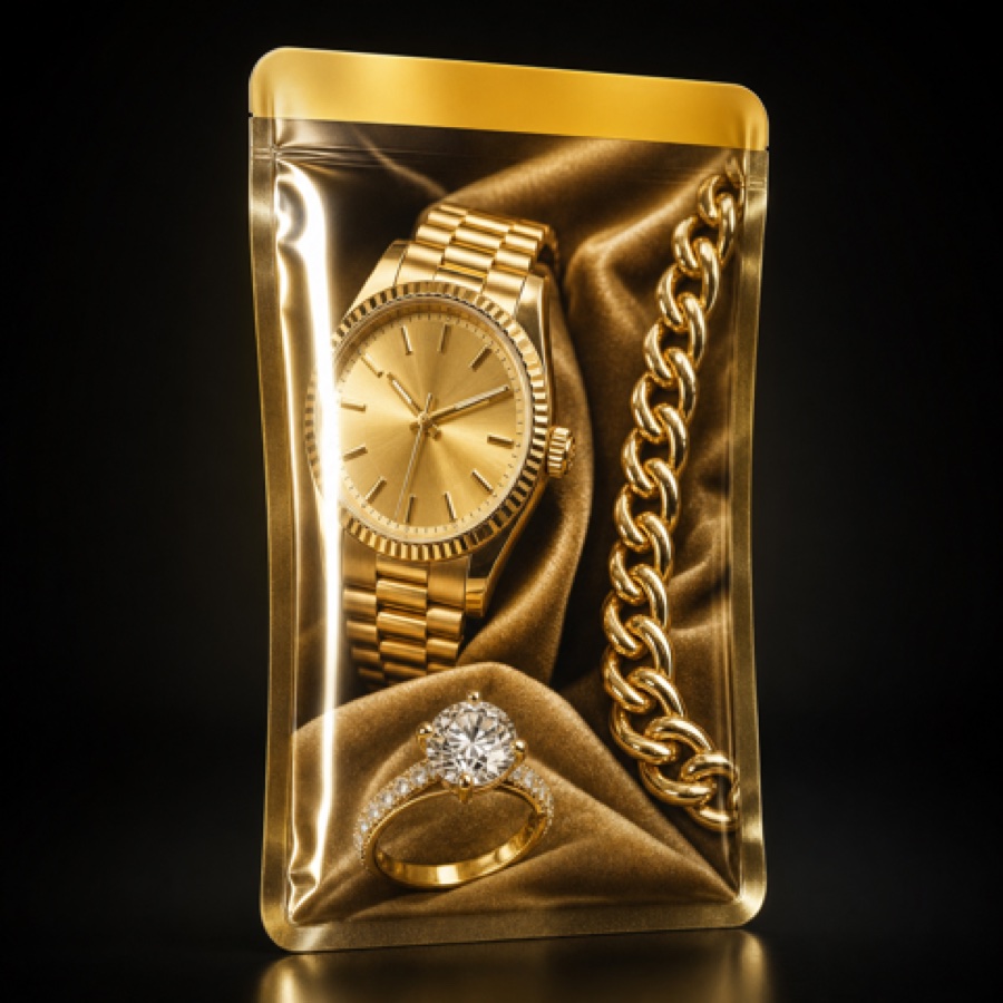 Legend Case